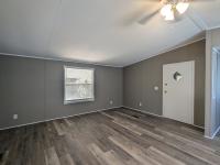 1991 FLEETWOOD BARRINGTON Mobile Home