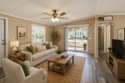 Mobile Home at 125 Sky Ridge Dr Lot 426 Valrico, FL 33594