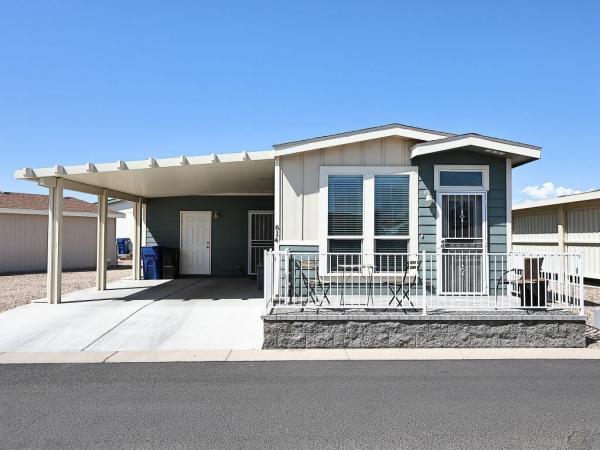 2020 Cavco Mobile Home For Sale