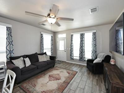 Photo 3 of 20 of home located at 8865 East Baseline Rd Lot 0614 Mesa, AZ 85209