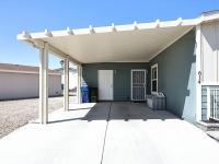2020 Cavco Spyglass Mobile Home