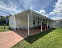 2006 MERI MERT Mobile Home