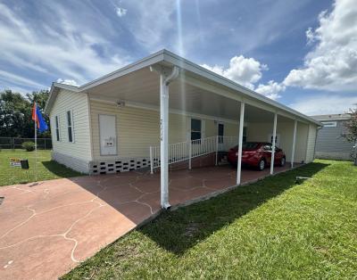 Mobile Home at 2114 Tonka Drive Orlando, FL 32839
