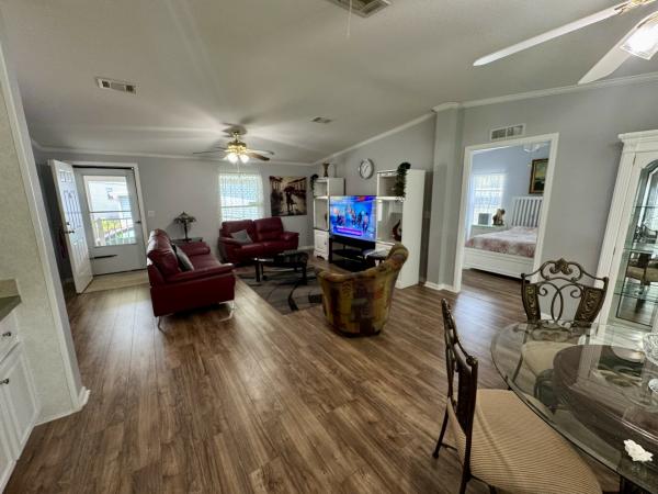 2006 MERI MERT Mobile Home