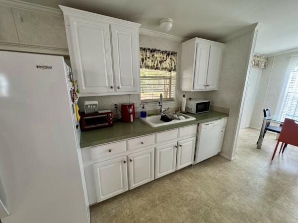 2006 MERI MERT Mobile Home