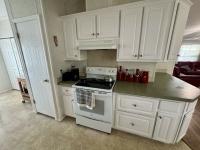2006 MERI MERT Mobile Home