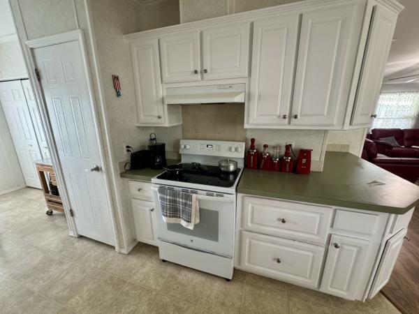 2006 MERI MERT Mobile Home