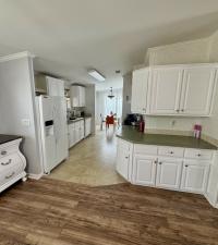 2006 MERI MERT Mobile Home