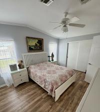2006 MERI MERT Mobile Home