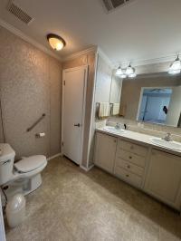 2006 MERI MERT Mobile Home