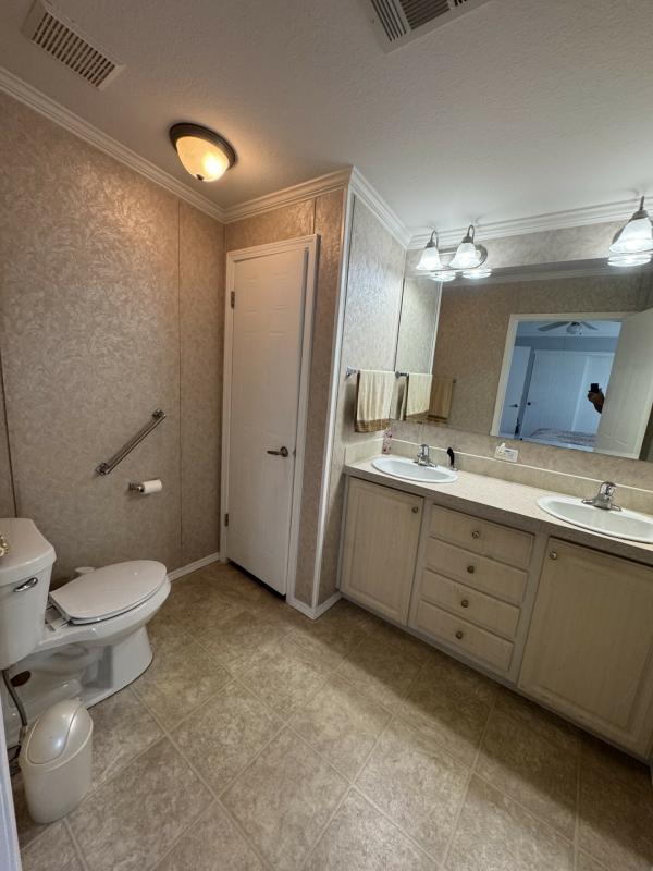 2006 MERI MERT Mobile Home