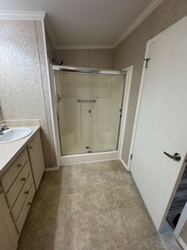2006 MERI MERT Mobile Home