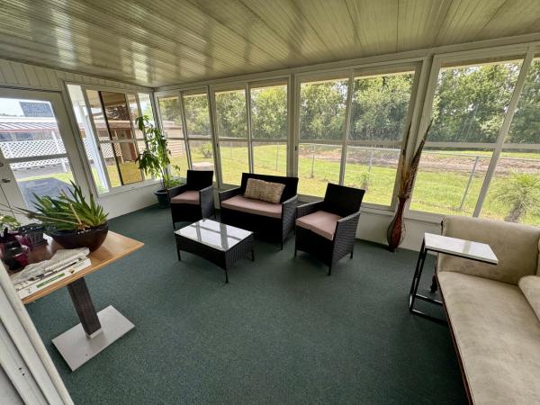 2006 MERI MERT Mobile Home