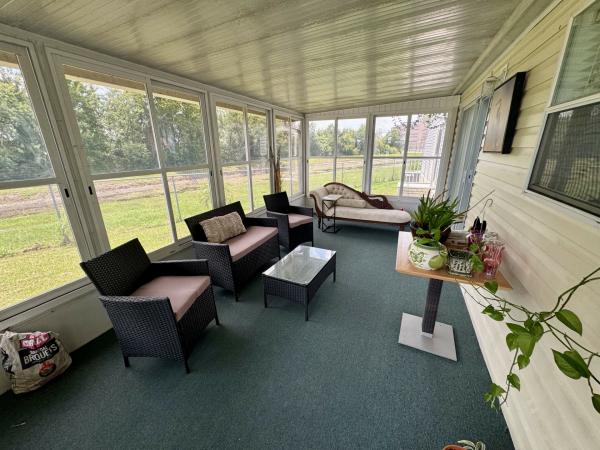 2006 MERI MERT Mobile Home