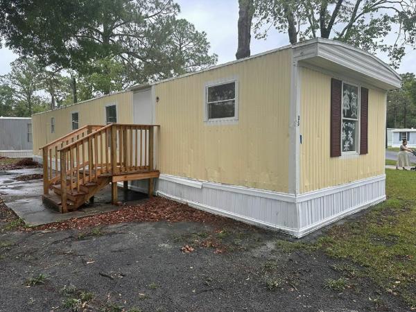 1982 ALLA Mobile Home For Sale