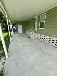 2017 Skyline 4800 Mobile Home