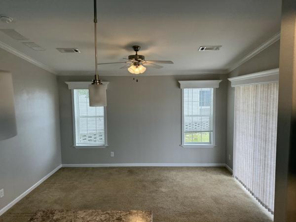 2017 Skyline 4800 Mobile Home