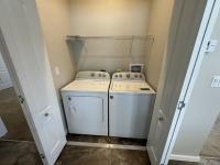 2017 Skyline 4800 Mobile Home