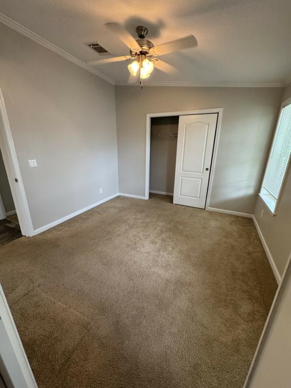 2017 Skyline 4800 Mobile Home