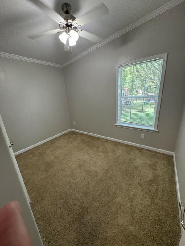 2017 Skyline 4800 Mobile Home