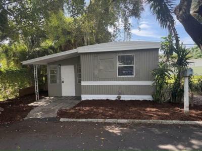 Mobile Home at 10720 54th Avenue N, Lot 38 Saint Petersburg, FL 33708