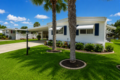 Photo 2 of 18 of home located at 2552 NE Turner Ave #0081 Arcadia, FL 34266