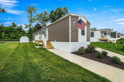 Mobile Home at 337 Ashwood Court Honey Brook, PA 19344