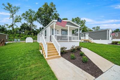 Mobile Home at 335 Ashwood Court Honey Brook, PA 19344