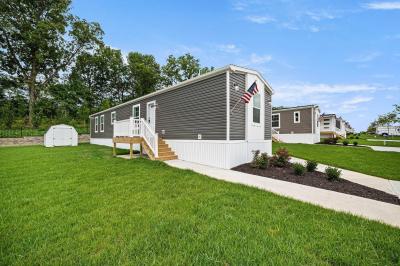 Mobile Home at 333 Ashwood Court Honey Brook, PA 19344