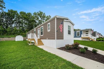 Mobile Home at 329 Ashwood Court Honey Brook, PA 19344