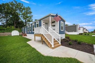Mobile Home at 327 Ashwood Court Honey Brook, PA 19344