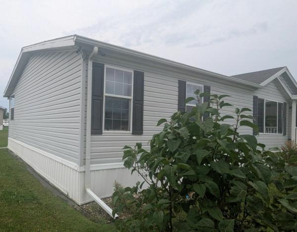 Photo 1 of 2 of home located at 129 Birchwood Monroe, MI 48161