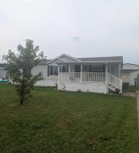 2003 Fleetwood Canyon Lake Mobile Home