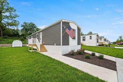 Mobile Home at 325 Ashwood Court Honey Brook, PA 19344