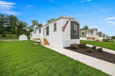 Mobile Home at 321 Ashwood Court Honey Brook, PA 19344