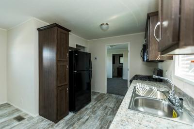 Mobile Home at 18 John Drive Lot J0018 Monroe, MI 48162