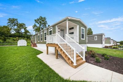 Mobile Home at 319 Ashwood Court Honey Brook, PA 19344