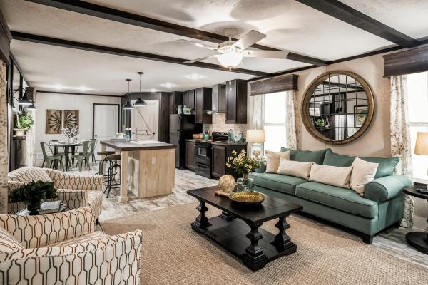 2018 Clayton Homes Inc Mobile Home For Sale