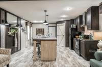 2018 Clayton Homes Inc American Farmstead Mobile Home