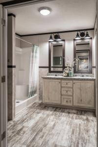 2018 Clayton Homes Inc American Farmstead Mobile Home