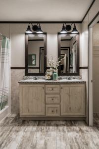 2018 Clayton Homes Inc American Farmstead Mobile Home