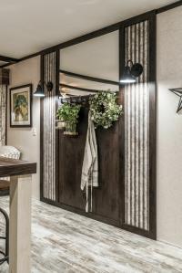 2018 Clayton Homes Inc American Farmstead Mobile Home
