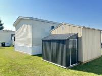 2018 Champion Redman Advantage II Mobile Home