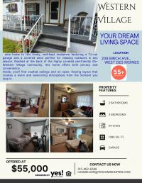 1995 Mobile Home