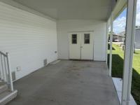 2005 Fleetwood Lifestages Mobile Home
