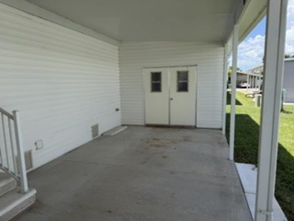 2005 Fleetwood Lifestages Mobile Home