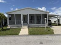 2005 Fleetwood Lifestages Mobile Home
