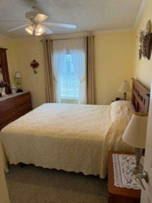 2005 Fleetwood Lifestages Mobile Home