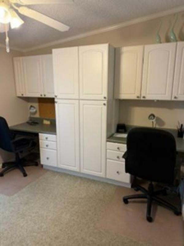 2005 Fleetwood Lifestages Mobile Home