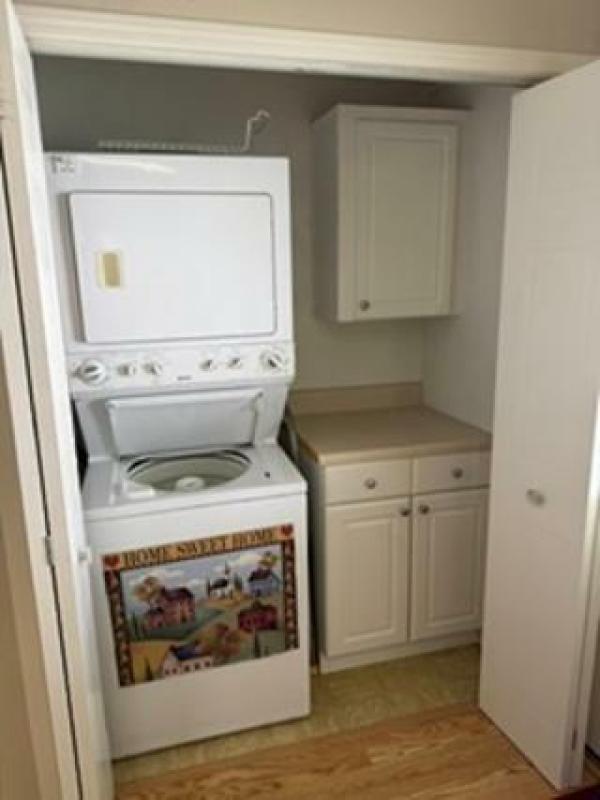 2005 Fleetwood Lifestages Mobile Home